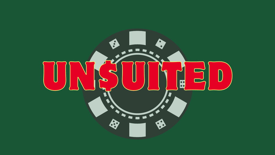 Pokerový seriál Un$uited