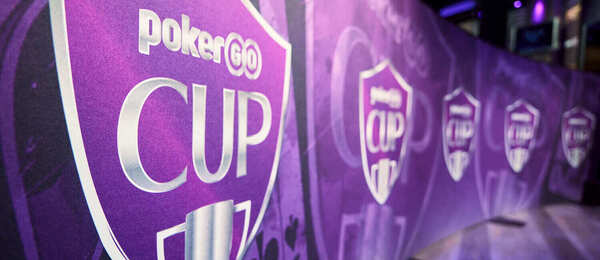 Poker Go Cup 2024 sleduj na PokerGo.com
