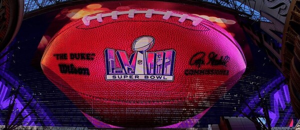 Dnešní Super Bowl 2024 svedl proti sobě týmy Kansas City Chiefs a San Francisco 49ers