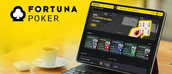 Na herně Fortuna Poker běží až do června €7M GTD Elite Series