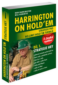 Harrington o holdem allegro