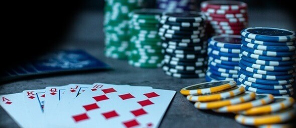 Pokerová etiketa aneb jak se správně chovat u stolu