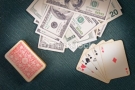 Poker cards Poker cards