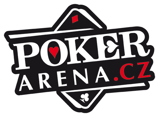 Logo výukového portálu Poker-Arena.cz