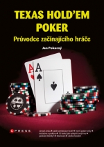 Poker kniha Jan Pokorný: Texas Holdem Poker - Průvodce začínajícího hráče