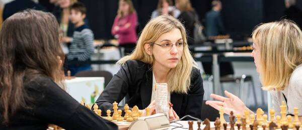 Almira Skripčenková
