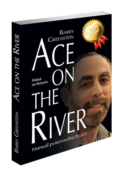 Barry Greenstein: Ace on The River