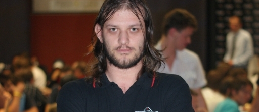 Lukas Horak