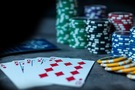 Triky s pokerovými žetony