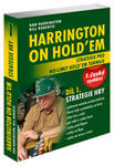 Harrington on Hold'em - 1
