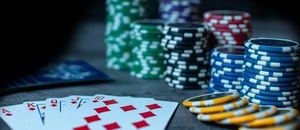 Výhodné situace v pokeru 