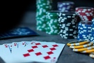 Výhodné situace v pokeru 