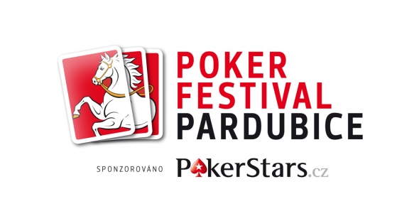 PokerStars festival Pardubice