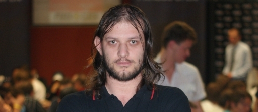 Poker - Lukáš Horák