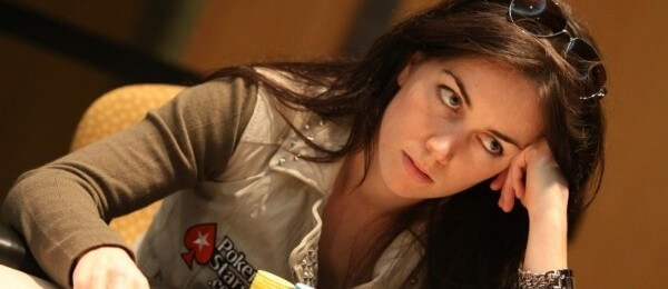 Poker - PokerStars Pro Liv Boeree