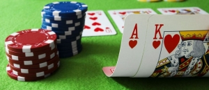 Poker Texas Holdem - 6max