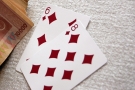 Poker - suited konektory