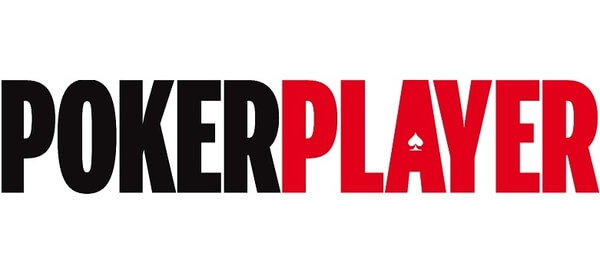 Časopis Pokerplayer - logo