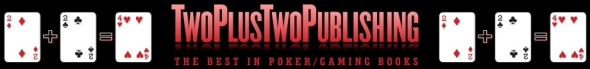 Poker - 2+2 forum logo