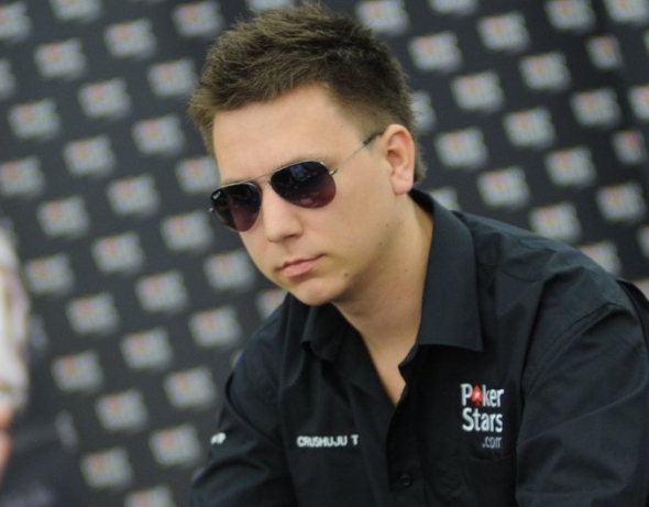 Poker - Martin Phase89 Baláž