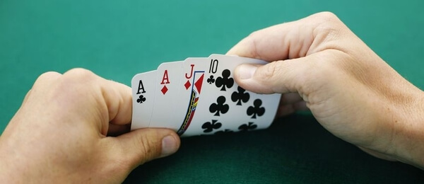 Poker - Pot Limit Omaha (PLO)