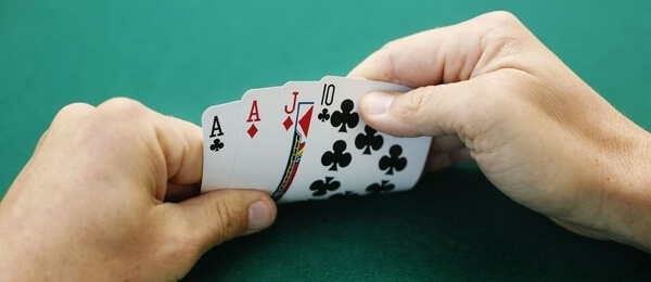 Poker - Pot Limit Omaha (PLO)