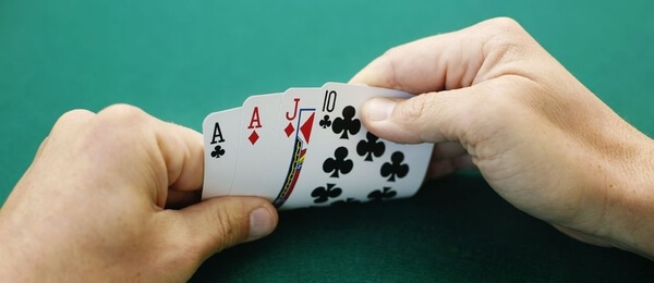 Poker - Pot Limit Omaha (PLO)