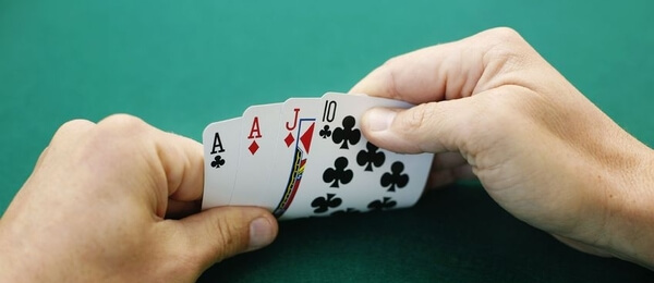 Poker - Pot Limit Omaha (PLO)