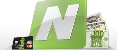 Neteller - Logo