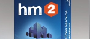 HM2 - logo