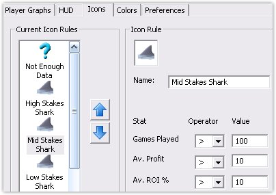 Jak používat SharkScope 5