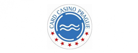 Card Casino Praha logo
