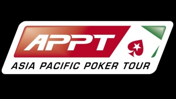 APPT PokerStars logo