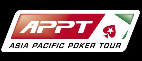 APPT PokerStars logo