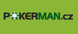 Pokerman - online poker, zpravodajství, online pokerové herny