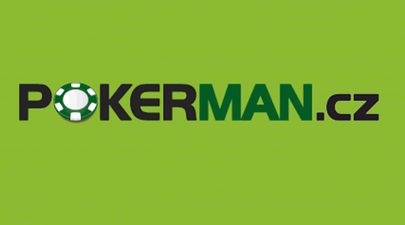 Pokerman - online poker, zpravodajství, online pokerové herny