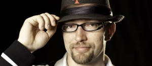 Martin AABenjaminAA Hrubý - profesionál na online pokerové herně PokerStars