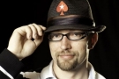 Martin AABenjaminAA Hrubý - profesionál na online pokerové herně PokerStars