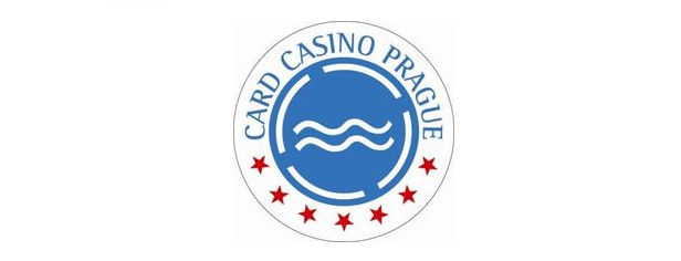 Card Casino Praha logo