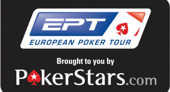 European Poker Tour - online pokerová herna PokerStars