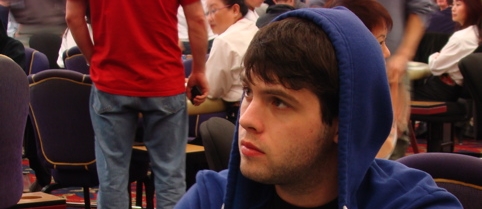 Ben Sauce123 Sulsky - online high stakes pokerový hráč