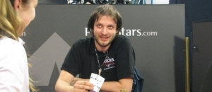 Lukáš Horák a jeho online pokerový coaching
