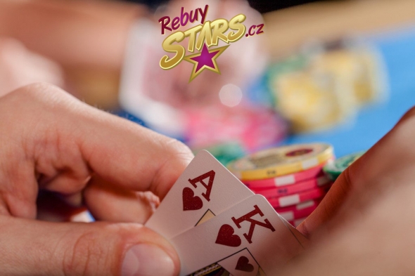 Rebuy Stars Casino Luka
