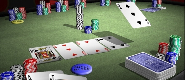 Prošetřuje se otenciální softwarová chyba na online pokerové herně Party Poker