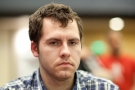 Daniel Cates - účastník finále All-Star Showdownu na online pokerové herně PokerStars