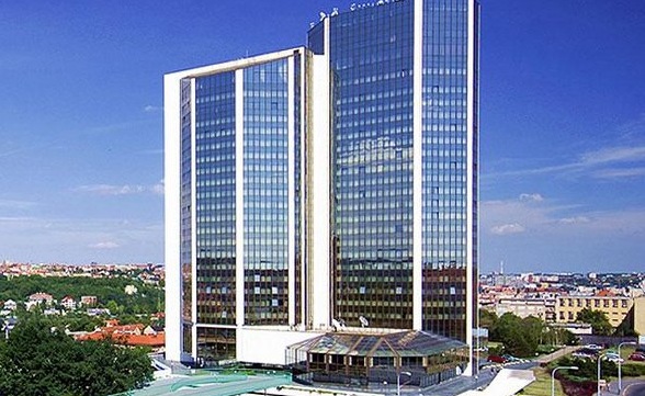 Prague Poker Festival se opět po roce vrací do Prahy - hotel Corinthia