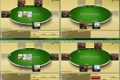 Výukové video z NL25 Fast Forward na Party Pokeru