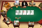 Výukové video na Sit and Go Lukáše Alkaatch Horáka na online pokerové herně Party Poker