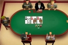 Výukové video na 6-max Sit and Go Lukáše Alkaatch Horáka na online pokerové herně Party Poker