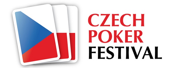 Czech Poker Festival 2012 logo